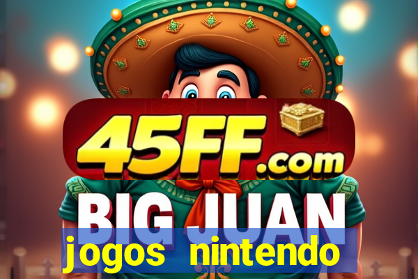 jogos nintendo switch download gratis